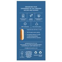 Natroceutics Co-Enzyme CoQ10